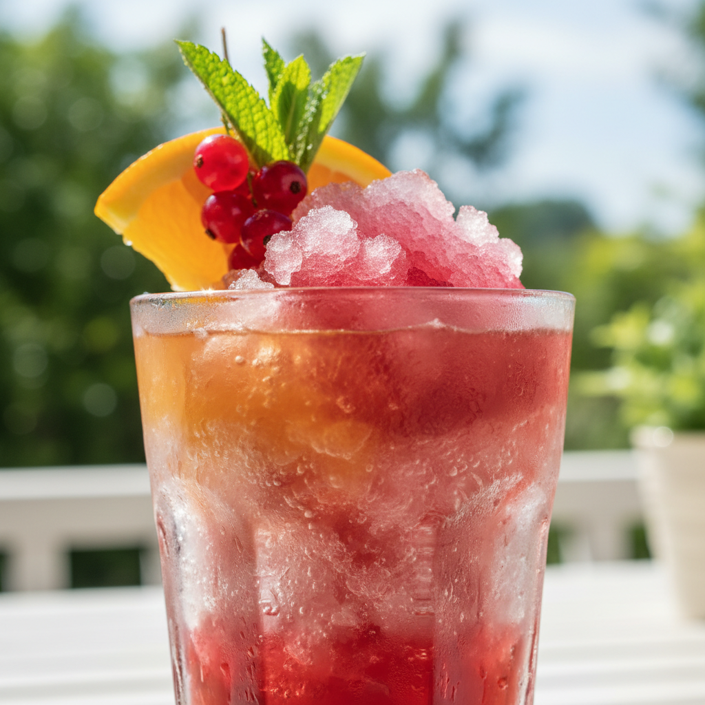 Filur Slushice