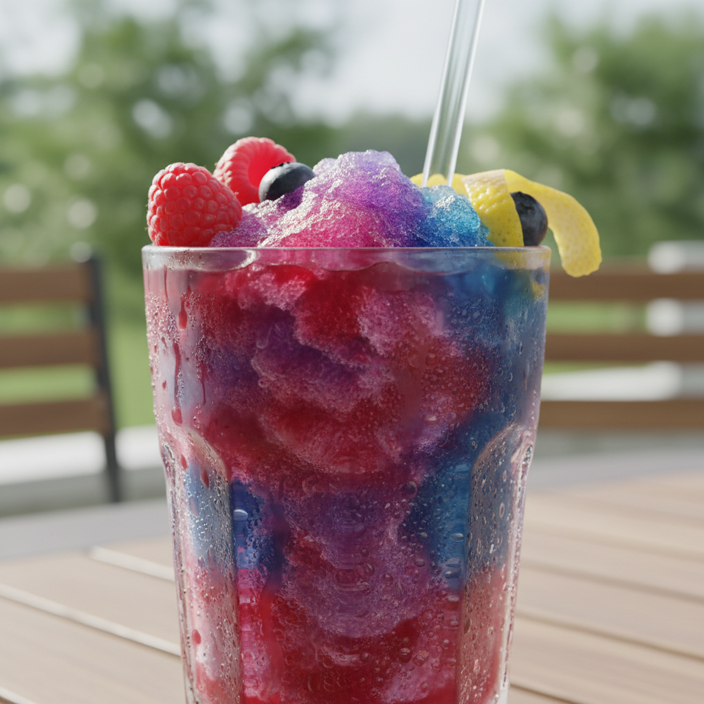 Haj Slush