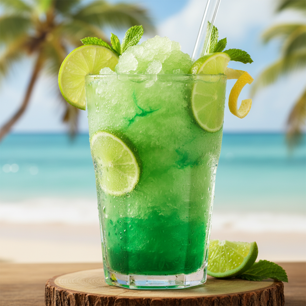 Sport Slushice