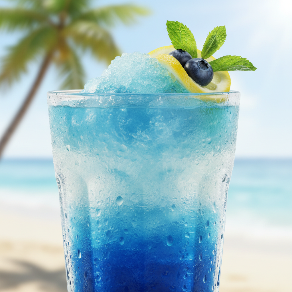 Isbjørn Slush