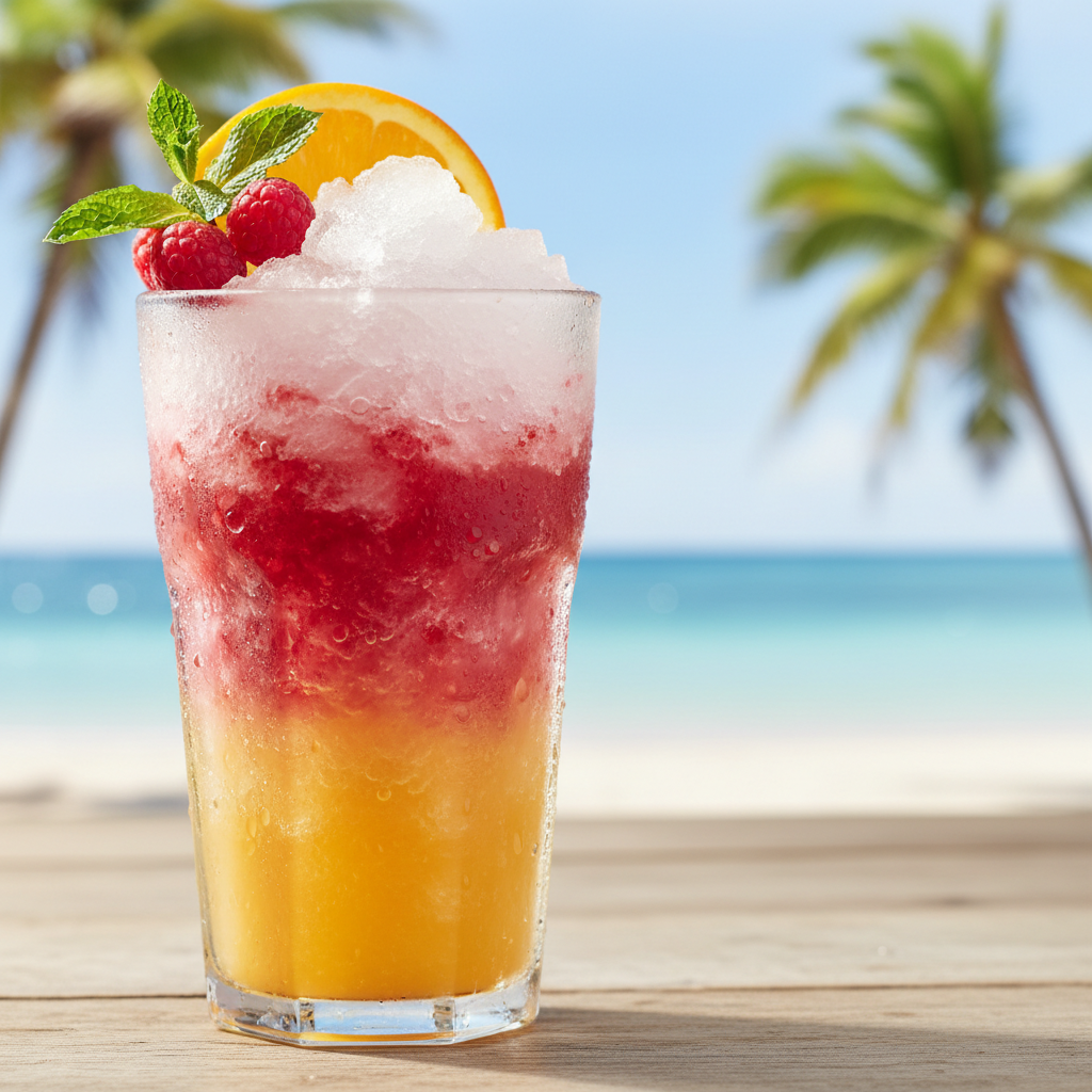 Filur Slush Ice